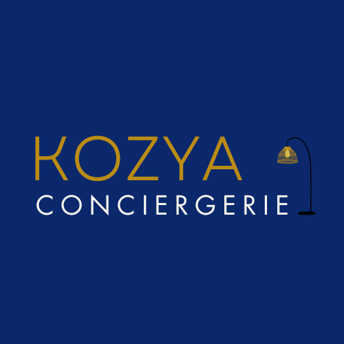 Kozya Conciergerie, 100% Lyonnaise pour vos logements en courte durée